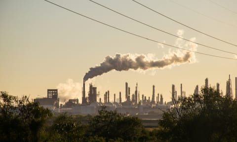 International law firm network Lex Mundi has launched a comparative online guide to climate change law.