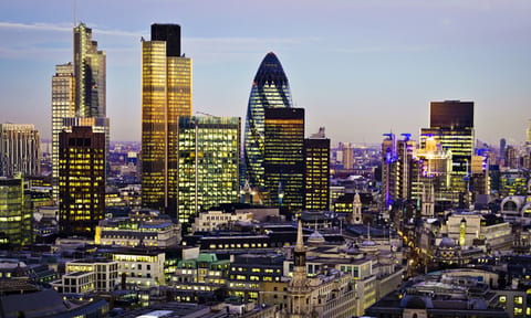 London dominates Linklaters partner appointments as it misses gender target