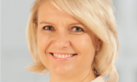 Jaana Klinga (pictured) has been appointed general counsel at Finland’s Nokian Tyres