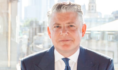 Pic of Patrick Moloney