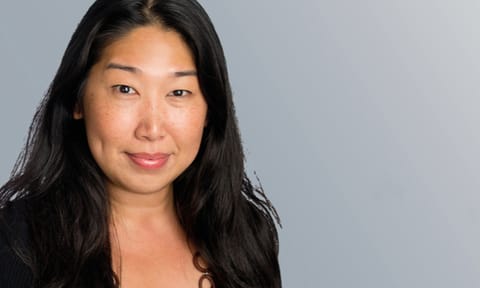 Photo of Jane Lee