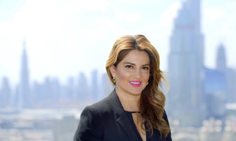 Jones Day appoints Middle East head as it underlines its commitment to Saudi Arabia