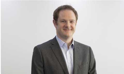 Steve Dalgleish becomes fourth accredited legal technologist