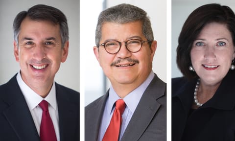Crowell & Moring to combine with Chicago tech and IP firm Brinks Gilson & Lione