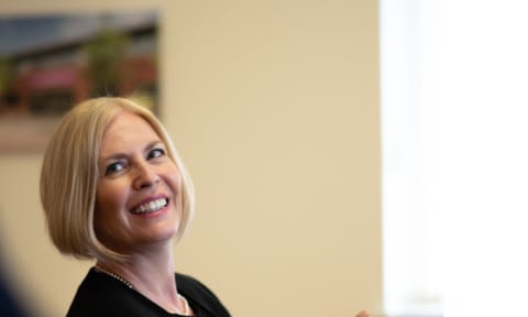 More women need to pursue careers in legal tech