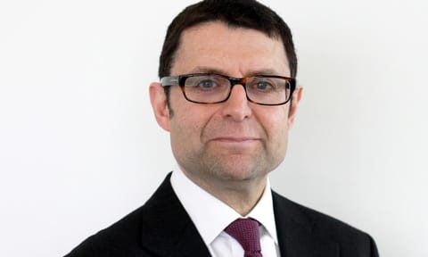 Simon Cohen