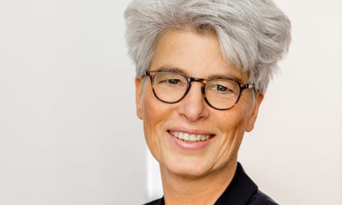 Pic of Barbara Mayer