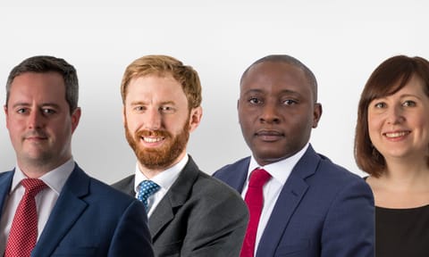 Clifford Chance promotes record number of women in 29-strong round