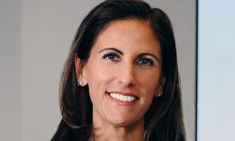 Weil’s incoming leader pulls out of role amid partner departures