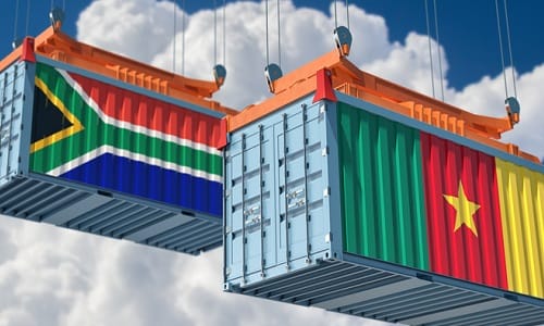 The implementation of the African Continental Free Trade Area evens out Africa’s trade landscape