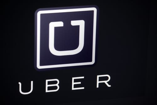 Uber ditches in-house counsel over data breach cover up