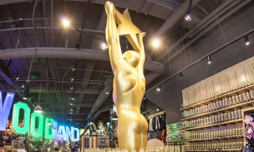 Portolano Cavallo called to represent Oscar winner