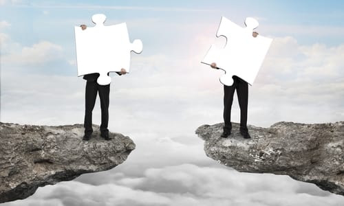 Law firm mergers look set to catapult in 2018