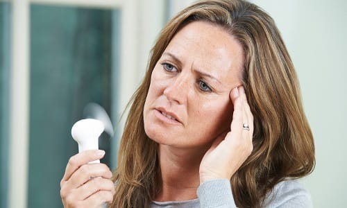 Empathetic leadership is key to understanding menopause in the workplace