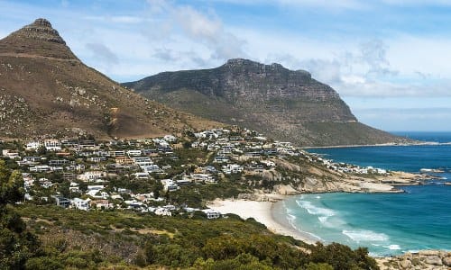 Norton Rose Fulbright boosts South African presence with new acquisition