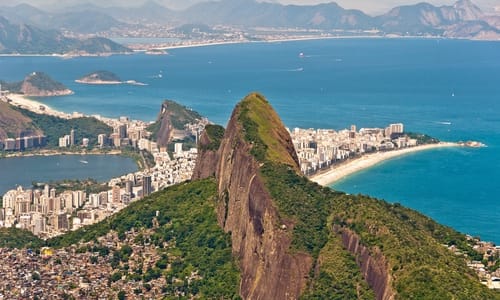 Eversheds extends alliance networks to Asia and Latin America