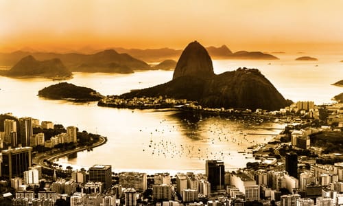 Solicitor arrested in Brazil after leaving £70 m debts in Ireland
