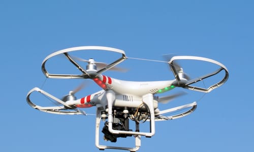 Amazon setback pushes drone law focus to Europe