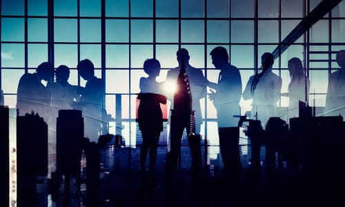 Law firms prepare to mimic corporate client structure in future