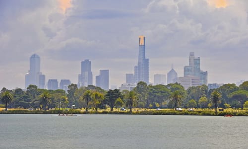 Seyfarth Shaw opens two offices in Australia