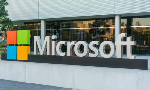 Irish government gives support to Microsoft in privacy case