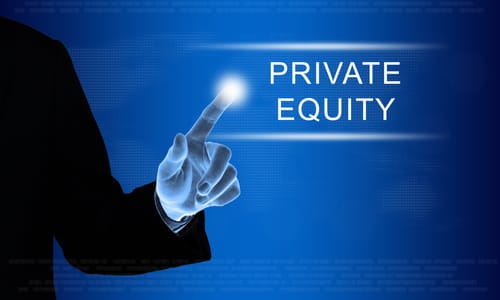 UK firms spot opportunities on private equity mandates