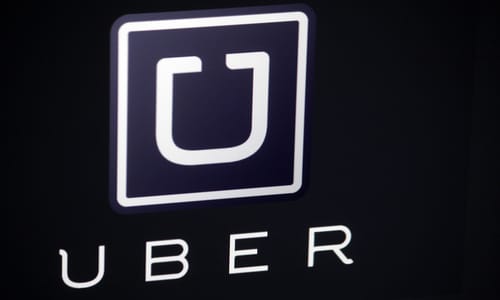 PepsiCo general counsel exits for Uber