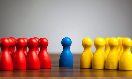 Former Olswang chief joins freelance arbitration platform JAMS International