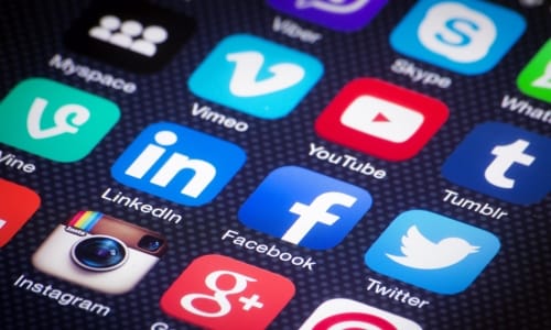Employers fail to follow social media protocols