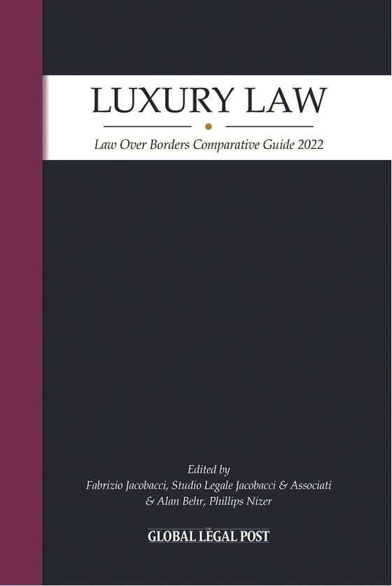 Luxury Law Guide