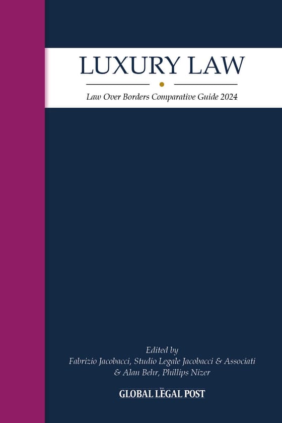 Luxury Law Guide