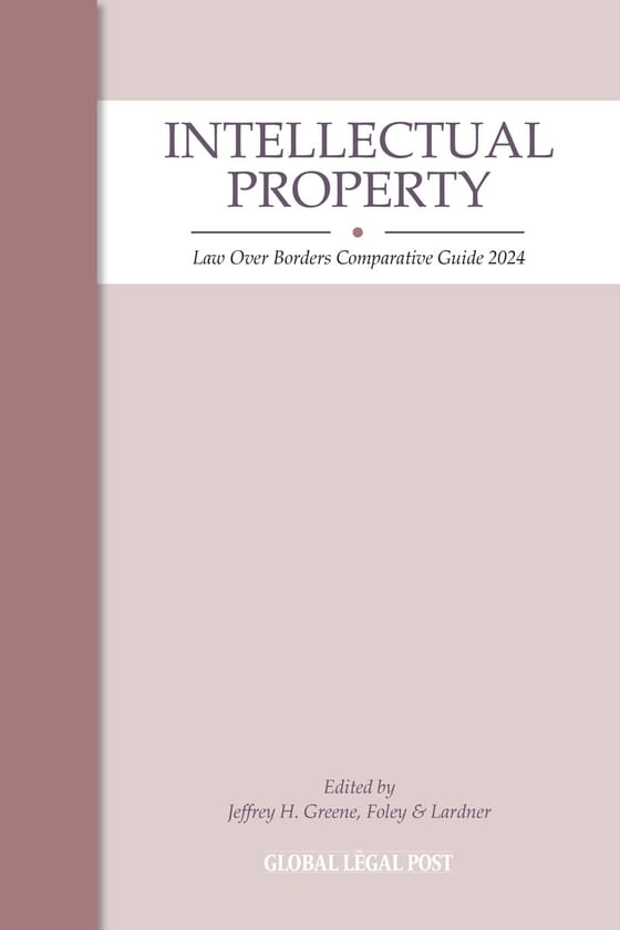 Intellectual Property Law Guide
