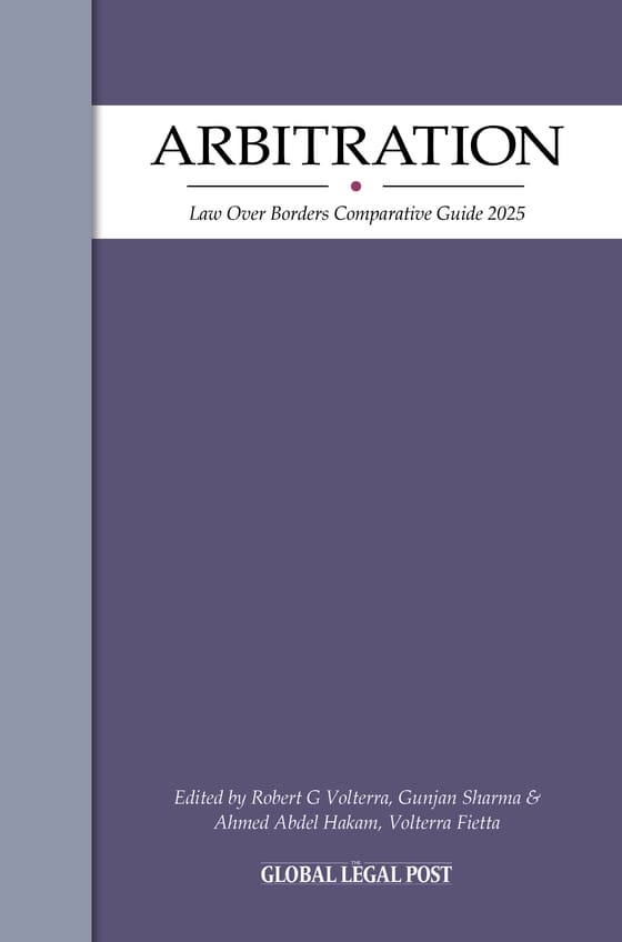 Arbitration Law Guide