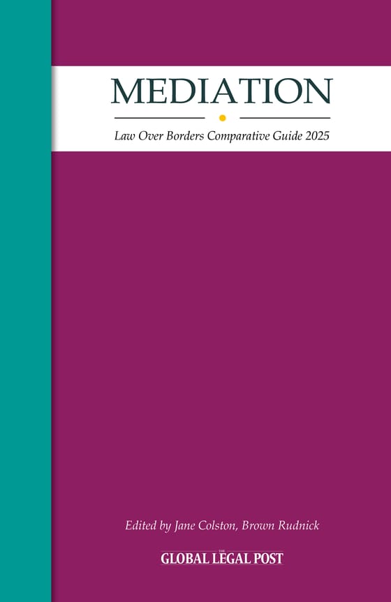 Mediation Law Guide