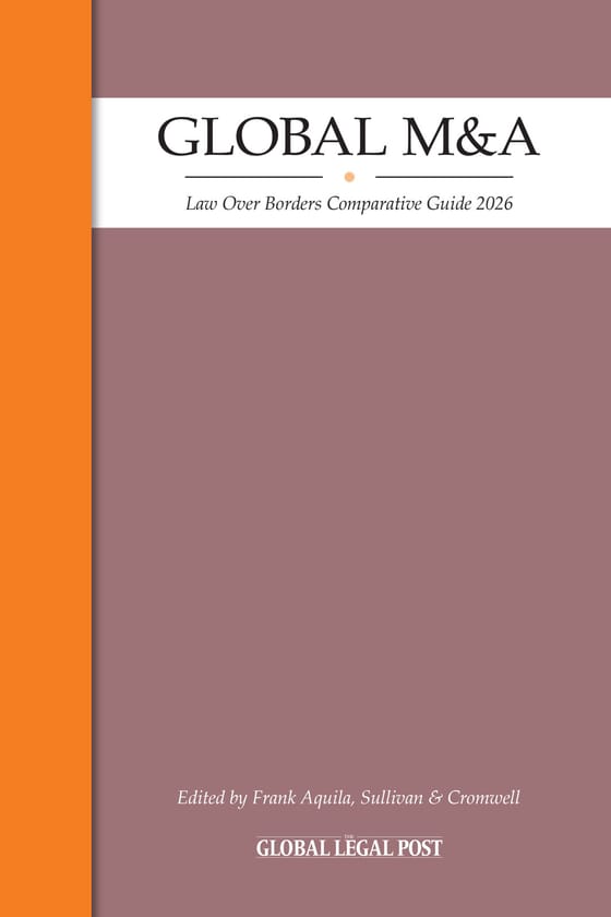 Global M&A Law Guide