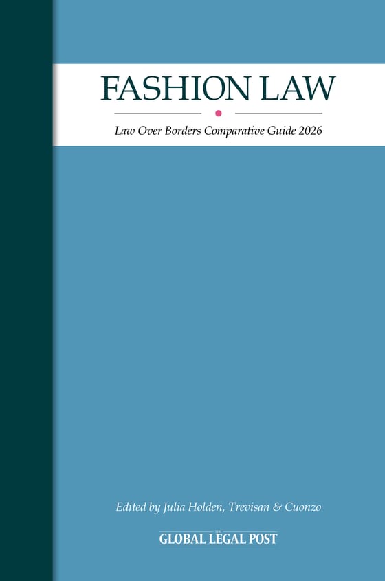 Fashion Law Guide