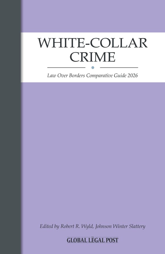 White-collar Crime Law Guide