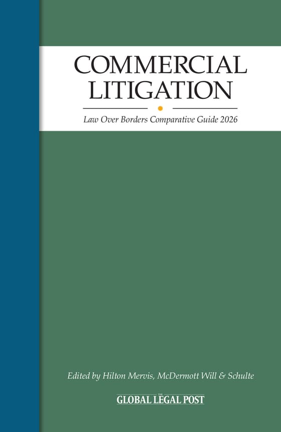 Commercial Litigation Law Guide