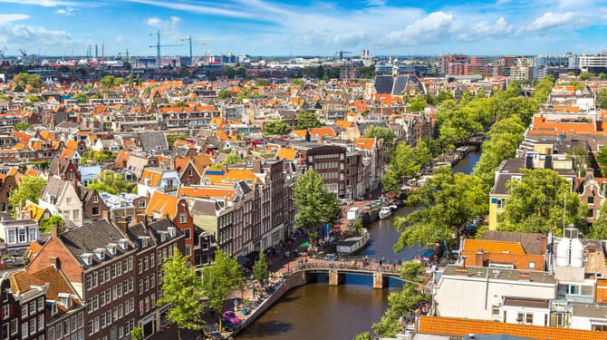 Squire continues European private equity push with Amsterdam debut