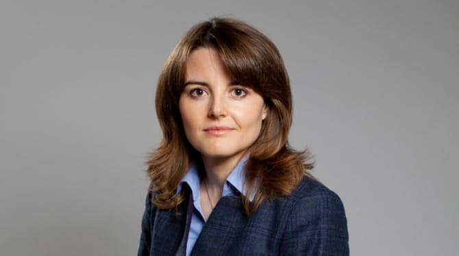 'I have realised how powerful technology now is': an Italian lawyer's take on Covid-19