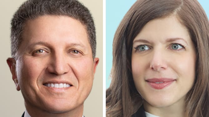 King & Spalding has hired a trio of international arbitration partners