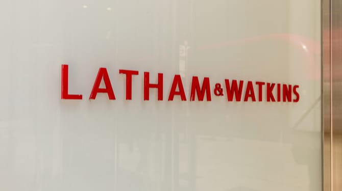 Latham