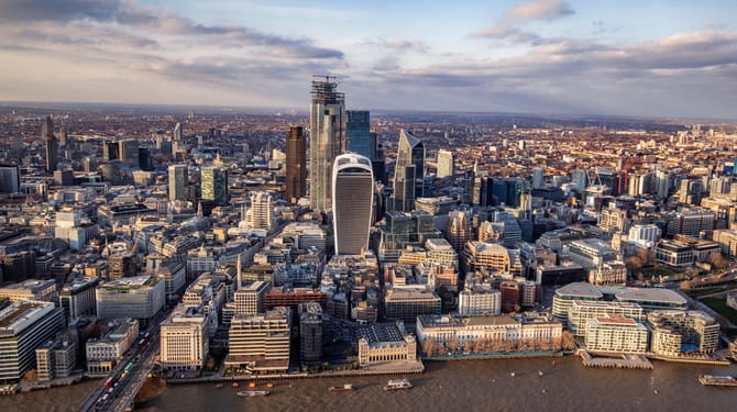 'A stellar job' - LCIA hails casework success in 2020