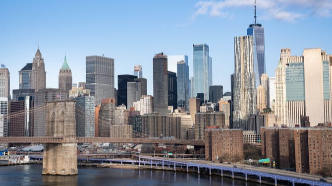 DLA Piper targets New York and Chicago as it promotes 67 partners across its network
