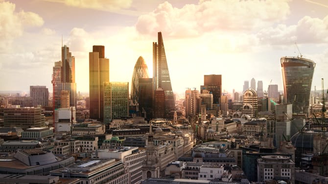 Senior FCA official underlines common ground between UK and EU post-Brexit