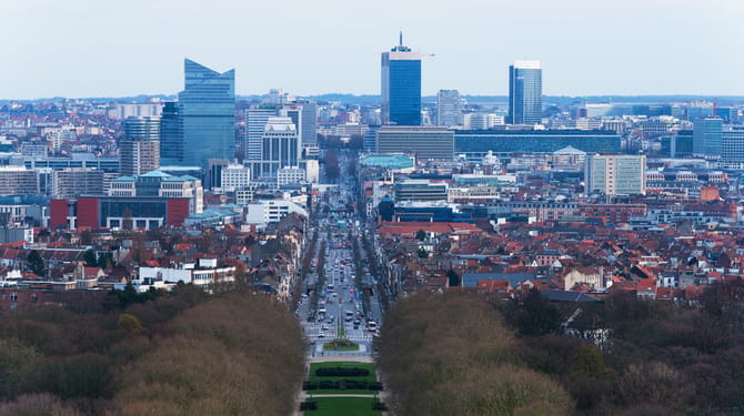 Freshfields bolsters European litigation capability with Brussels team hire from White & Case