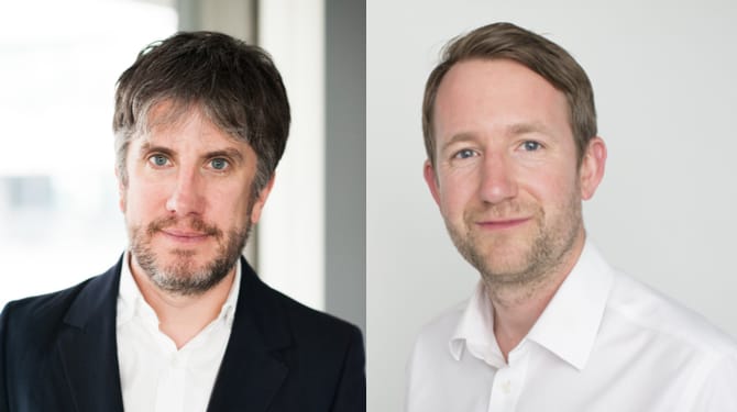 LOD forms alliance with legal tech specialists SYKE to target digital transformation
