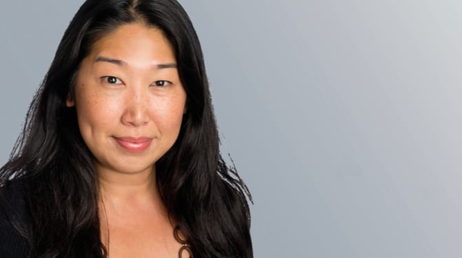 Photo of Jane Lee