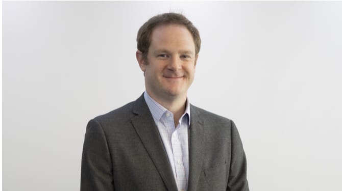 Steve Dalgleish becomes fourth accredited legal technologist
