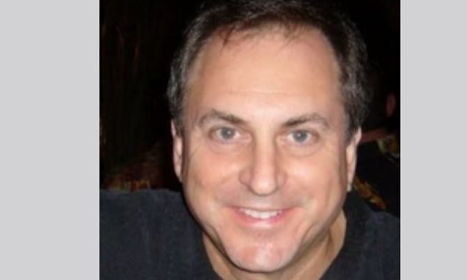 Photo of Rick Perkal